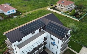 Black Sea View Costinesti